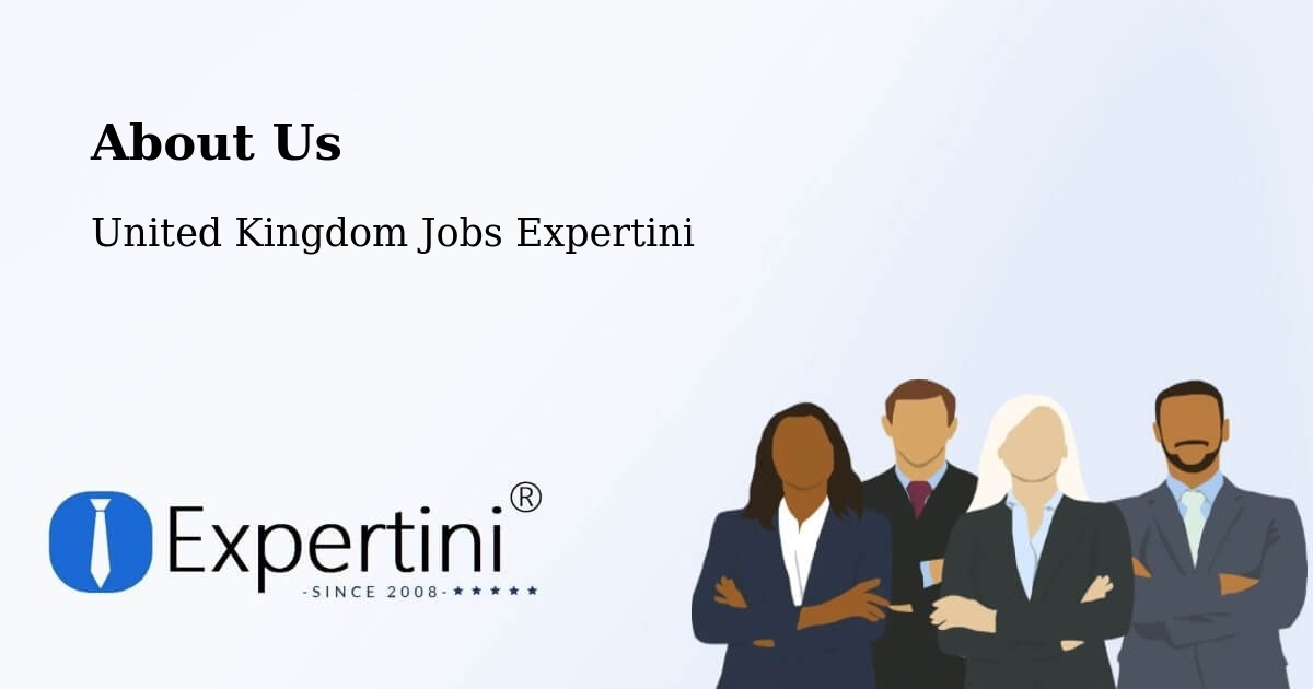 About Expertini - Worcester, United Kingdom Jobs Expertini
