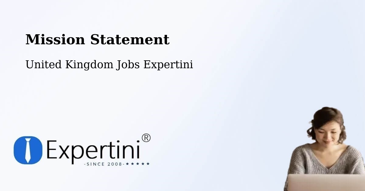Corporate Mission – Worcester - United Kingdom Jobs Expertini
